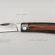 Image for article titled Pre-Order and Save on WESN's Latest Kickstarter Knife